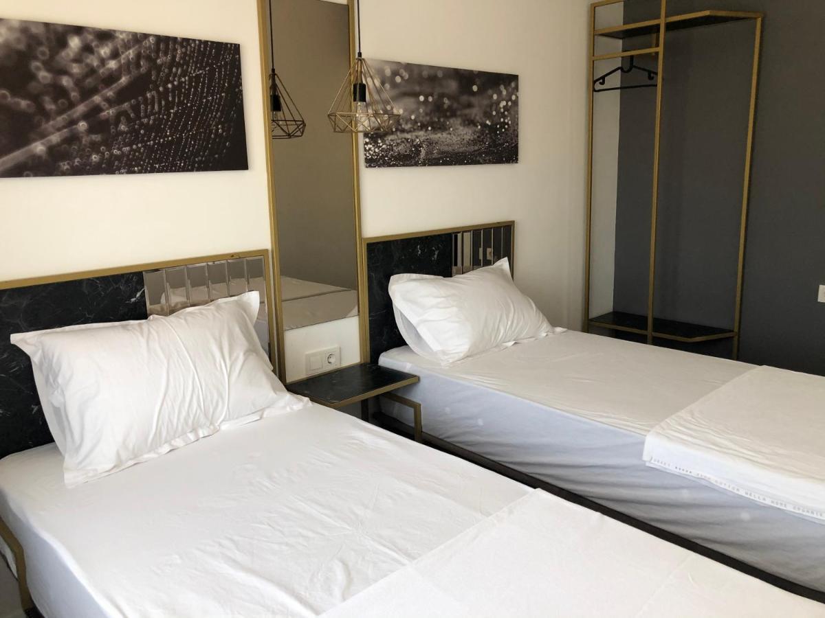 Eceabat Ritim Suite Hotel Antalya Exterior foto