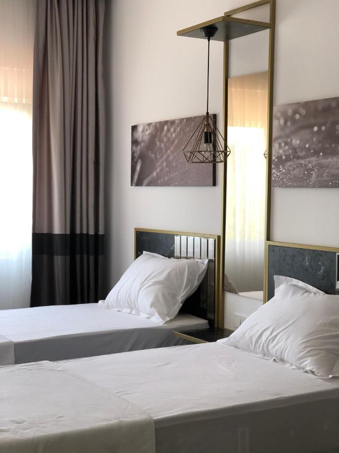 Eceabat Ritim Suite Hotel Antalya Exterior foto