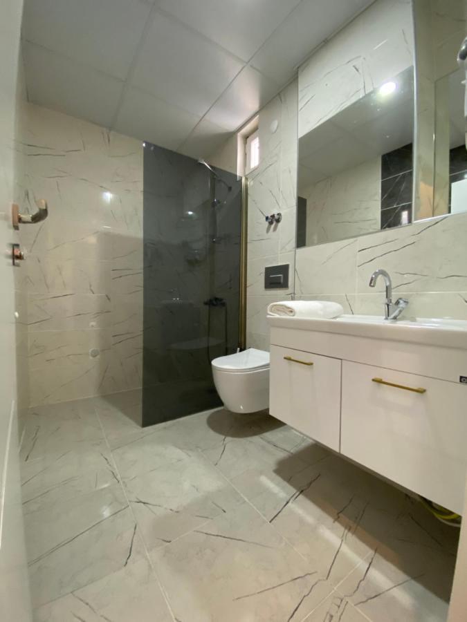 Eceabat Ritim Suite Hotel Antalya Exterior foto